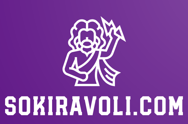 sokiravoli.com logo